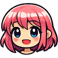 Charming Anime Art Style